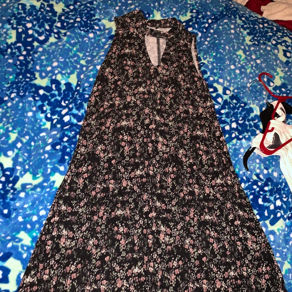 Maurices dress